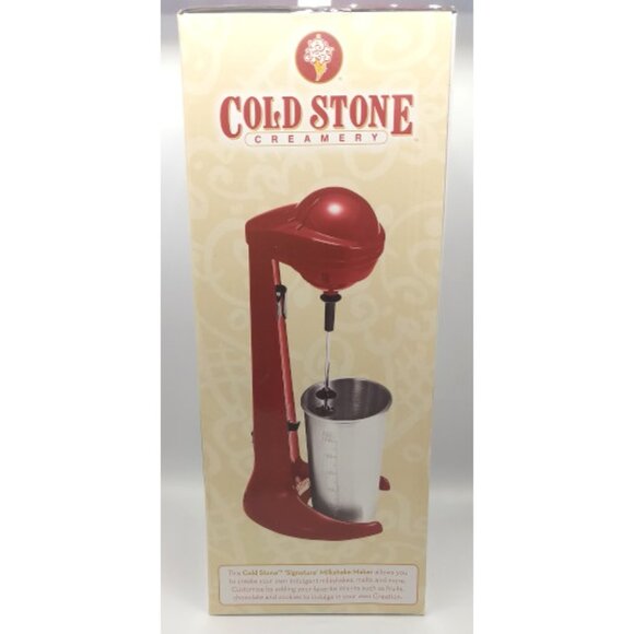 Cold Stone Creamery Milkshake Maker - Picture 2 of 3
